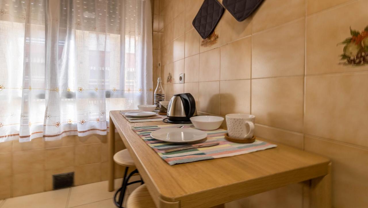 Apartamento El Califa - 3 Habitaciones Cordoba Exterior photo