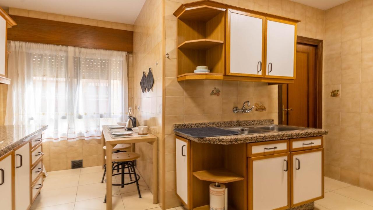 Apartamento El Califa - 3 Habitaciones Cordoba Exterior photo