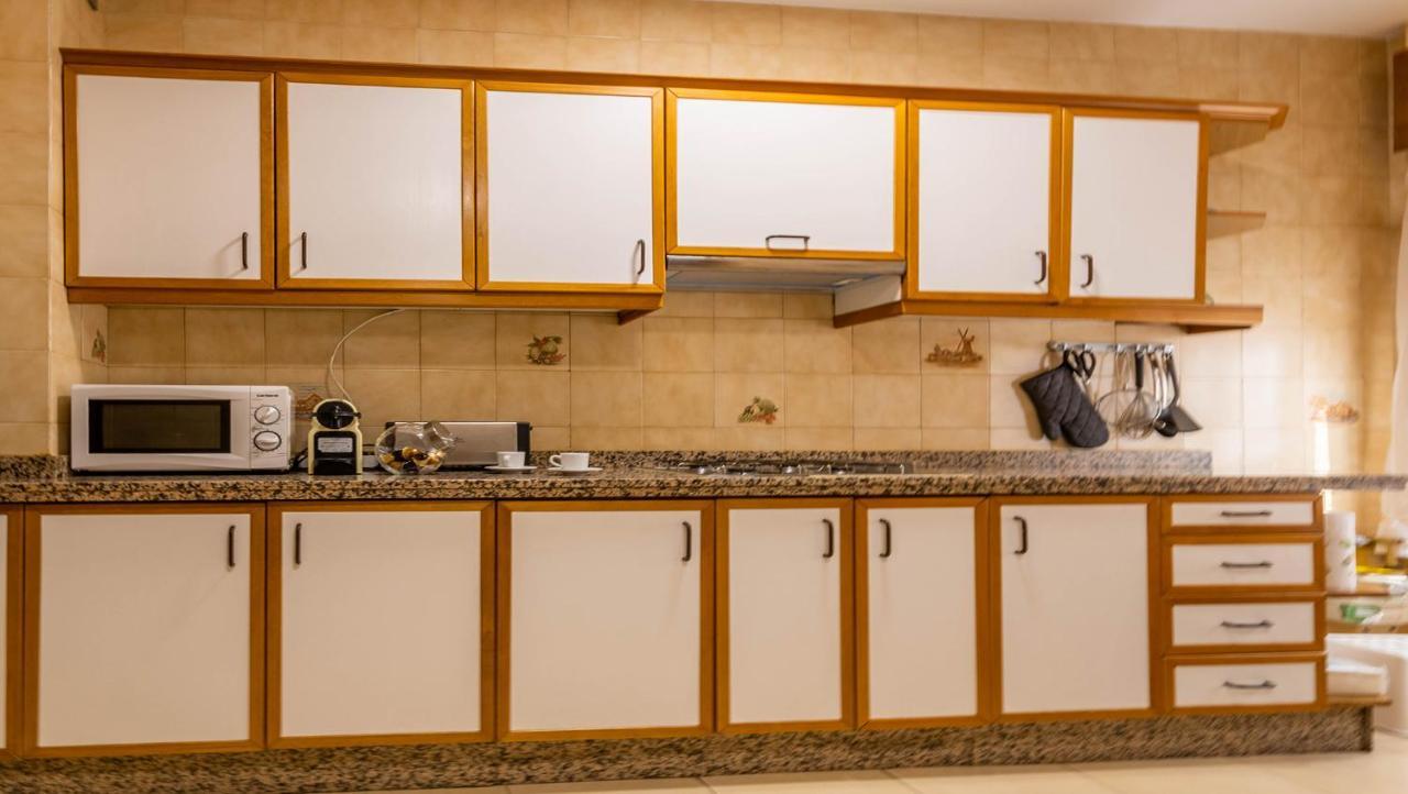 Apartamento El Califa - 3 Habitaciones Cordoba Exterior photo