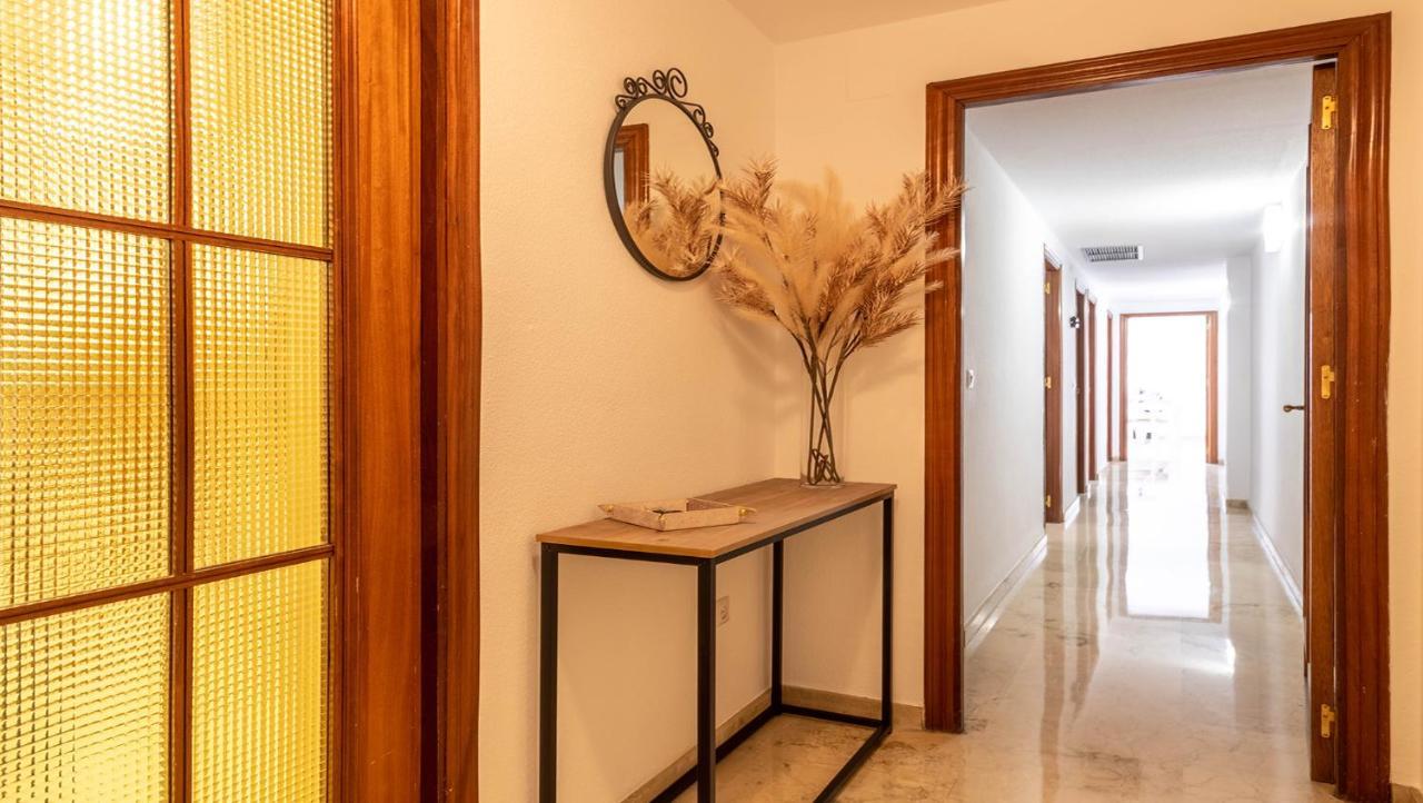Apartamento El Califa - 3 Habitaciones Cordoba Exterior photo